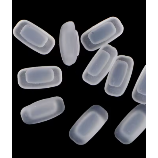 KARE GEÇME PLAKET -BÜYÜK- ŞEFFAF