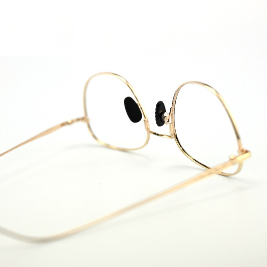 VİDALI SİYAH PLAKET