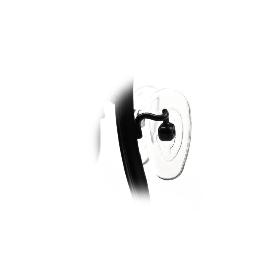 SİLİKON DAMLA VİDALI PLAKET - M15