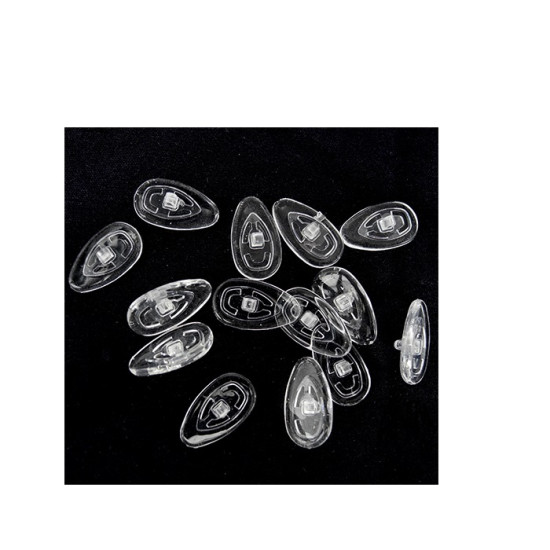 SİLİKON DAMLA VİDALI PLAKET - M15