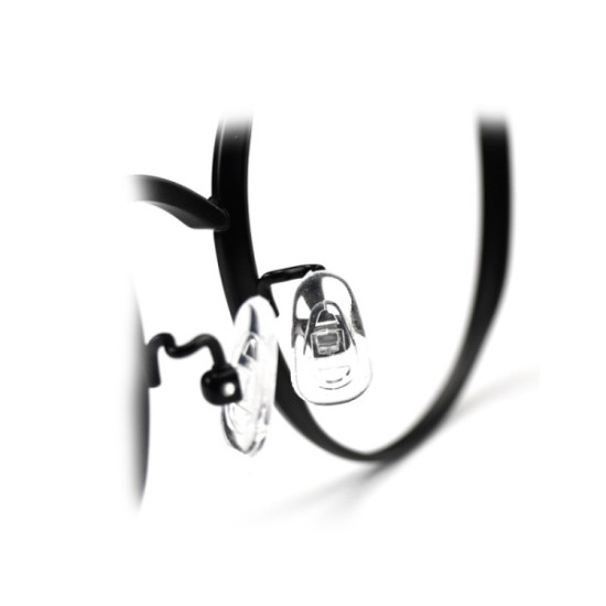 SİLİKON DAMLA VİDALI PLAKET - M14 