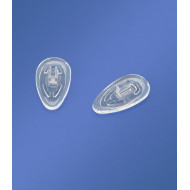 SİLİKON DAMLA GEÇME PLAKET - M14