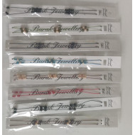 BONCUKLU FLOŞ İP 20'Lİ