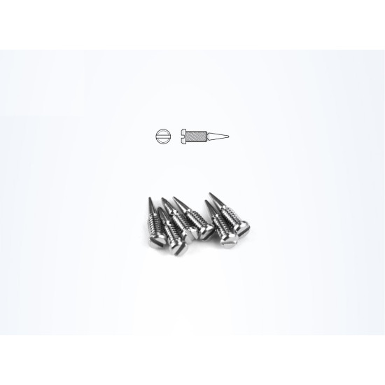 1.4 KILAVUZ VİDA 6,5MM