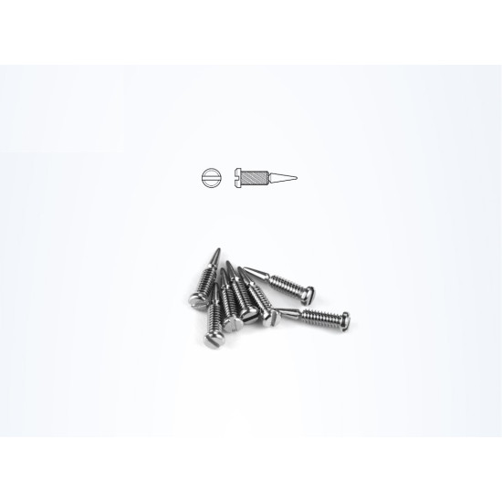 1.4 KILAVUZ VİDA 7MM