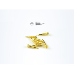 1.4 SARI KILAVUZ VİDA 7.0MM 