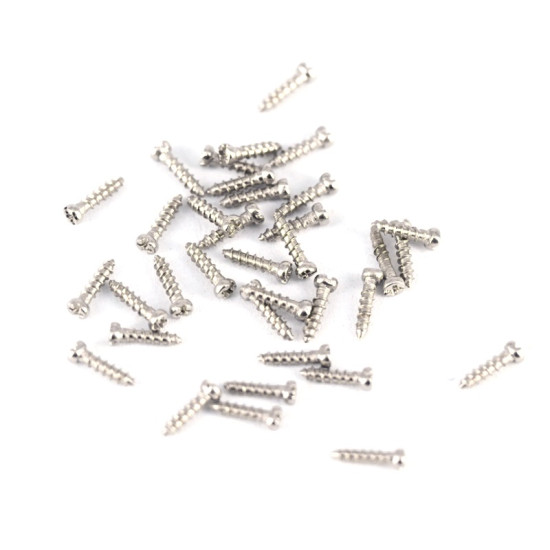 BURGULU VİDA 1.4X8.0 MM