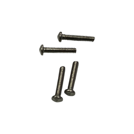 1.4 FASET VİDASI 8.0MM - ELMAS KAFA (100'LÜ)