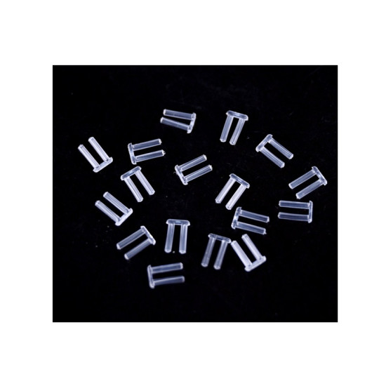 DELİKLİ FASET DÜBEL