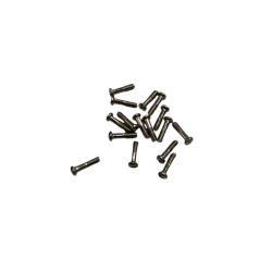 KALIN VİDA 1.6X6.0MM 100 ADET