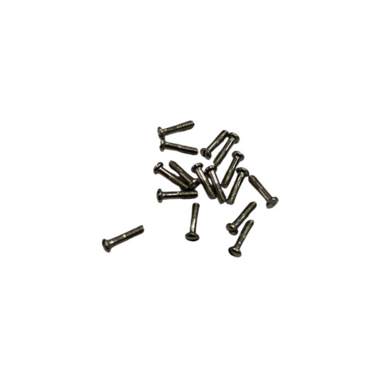 KALIN VİDA 1.6X6.0MM 100 ADET