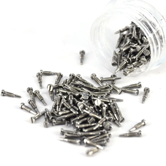 1.4 KILAVUZ VİDA 6,5MM