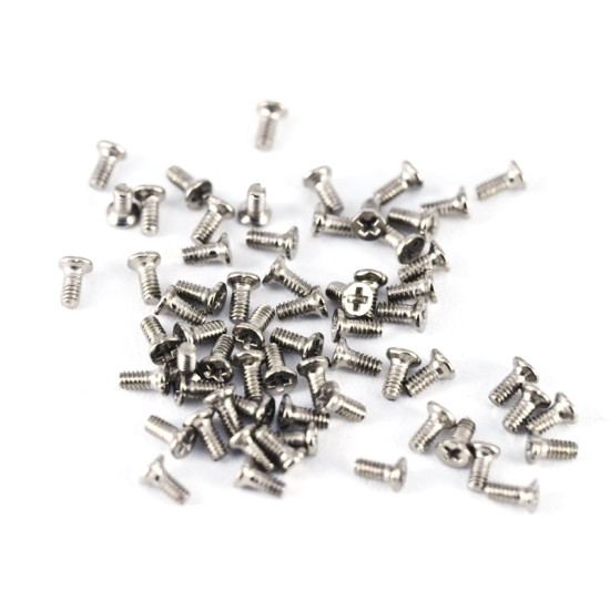 1.2 CAM VİDASI - YILDIZ KAFA