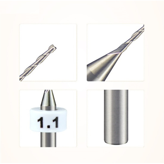 ELMAS MATKAP UCU 1.1mm