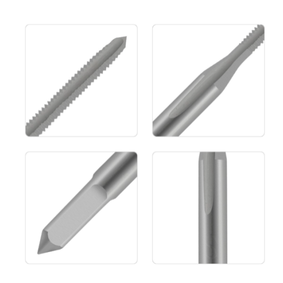 1.4 MM KILAVUZ AÇMA UÇ