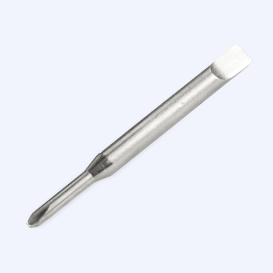 TEK TARAFLI TORNAVİDA UCU - YILDIZ