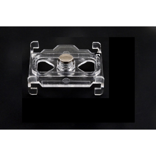 ESSİLOR ŞABLON TARATMA APARATI