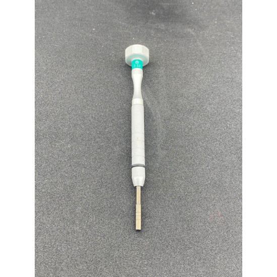 SOMUN TORNAVİDASI - 2.52