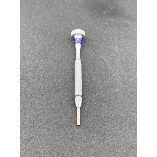 SOMUN TORNAVİDASI - 2.57