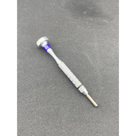 SOMUN TORNAVİDASI - 2.57