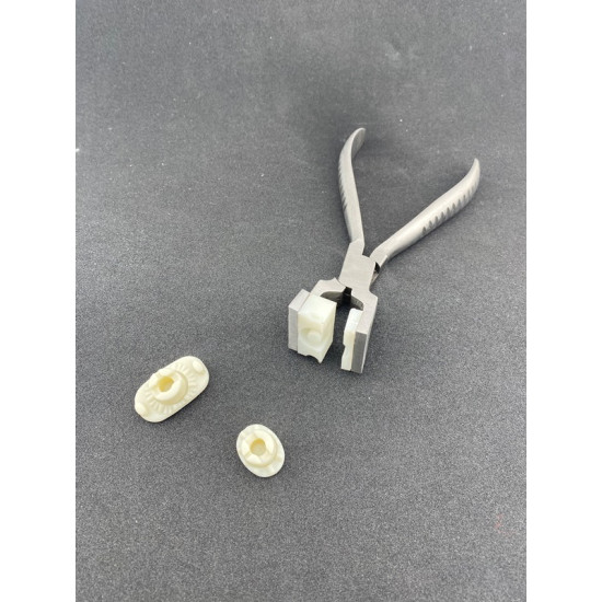 NİDEK VANTUZ SÖKME PENSESİ