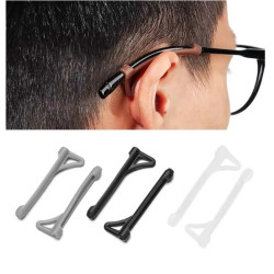 KAYDIRMAZ SİLİKON KANCALI TERMİNAL 