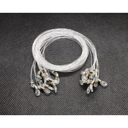 SİLİKON MİSİNA GÖZLÜK İPİ