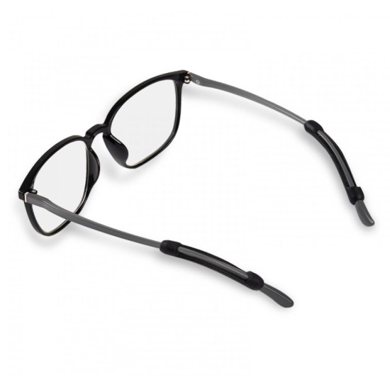 KAYDIRMAZ SİLİKON TERMİNAL