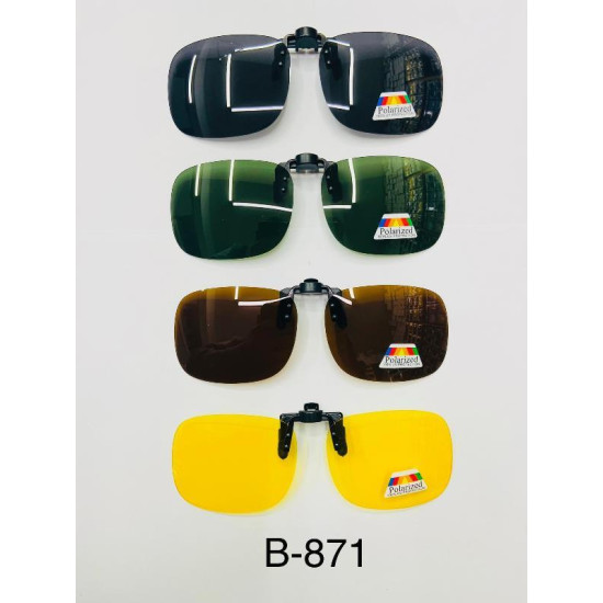 MANDALLI KLİPS - BÜYÜK