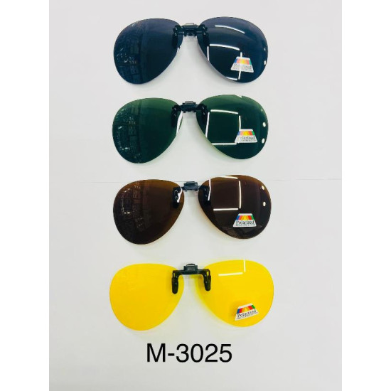 KLİPS - MANDALLI DAMLA MODEL