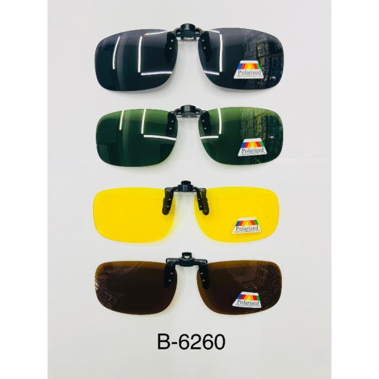 MANDALLI KLİPS - KÜÇÜK