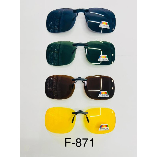 MİNİ MANDALLI KLİPS - BÜYÜK