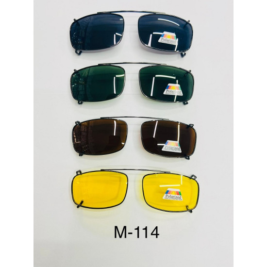 KLİPS - TIRNAKLI KÜÇÜK