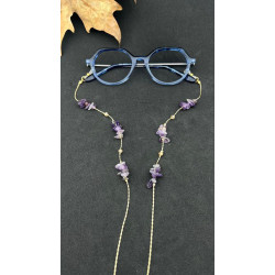 DOĞAL TAŞ - SEDEF- AMETİST