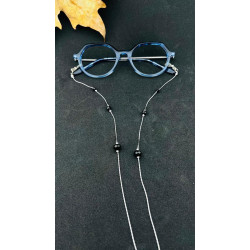 KRİSTAL BONCUKLU ZİNCİR ASKI