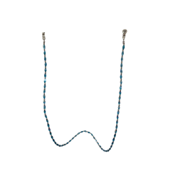 GÖZLÜK ASKISI - SAFİR PRİZMA - MAVİ