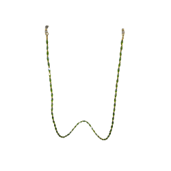 GÖZLÜK ASKISI - SAFİR PRİZMA - YEŞİL