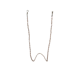 GÖZLÜK ASKISI - SAFİR PRİZMA - PUDRA PEMBE