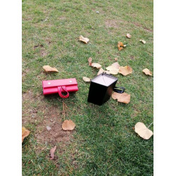 KATLANIR GÖZLÜK KUTUSU 2 Lİ