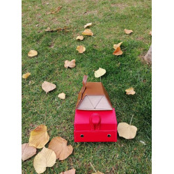 KATLANIR GÖZLÜK KUTUSU 3 LÜ