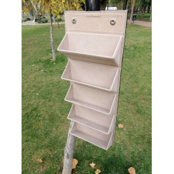 KATLANIR GÖZLÜK KUTUSU 5 Lİ