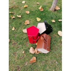 KATLANIR GÖZLÜK KUTUSU 5 Lİ