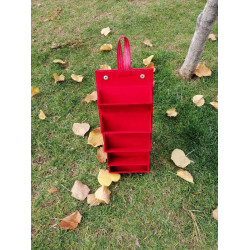 KATLANIR GÖZLÜK KUTUSU 4 LÜ