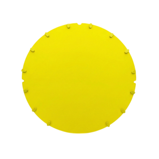 CR39 ORGANİK POLARİZE A.R. ANTİFAR GECE GÖRÜŞ CAMI - 6 BAZ