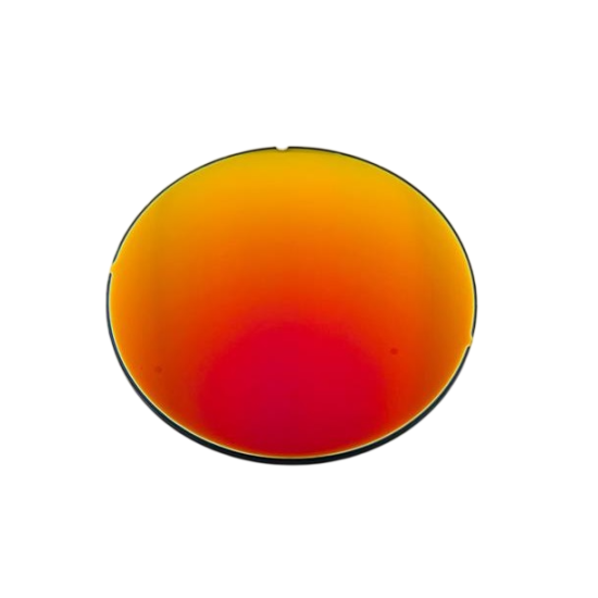 CR39 ORGANİK KIRMIZI AYNALI 2-4-6 BAZ