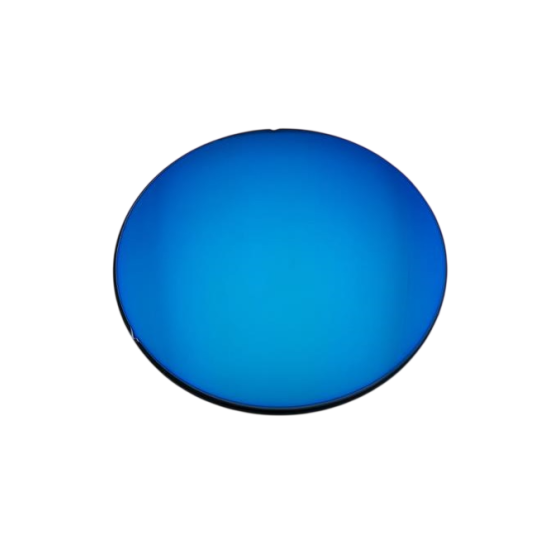 CR39 ORGANİK MAVİ AYNALI 2-4-6 BAZ