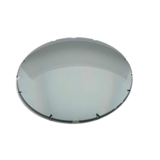 CR39 ORGANİK POLARİZE GÜMÜŞ AYNALI 6 BAZ