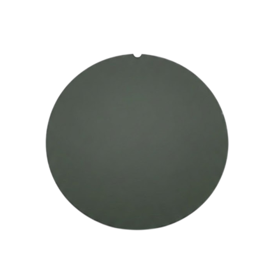 CR39 ORGANİK FÜME / 8 BAZ