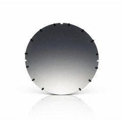 CR39 ORGANİK 2 BAZ POLARİZE A.R FÜME DEGRADE