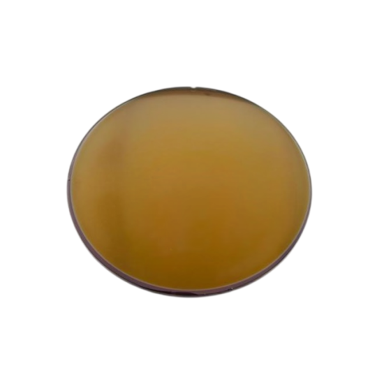 CR39 ORGANİK GOLD AYNALI 2-4-6 BAZ